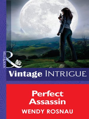 cover image of Perfect Assassin